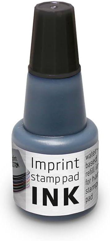 Trodat Imprint Ink Refill – B07KTPW58N