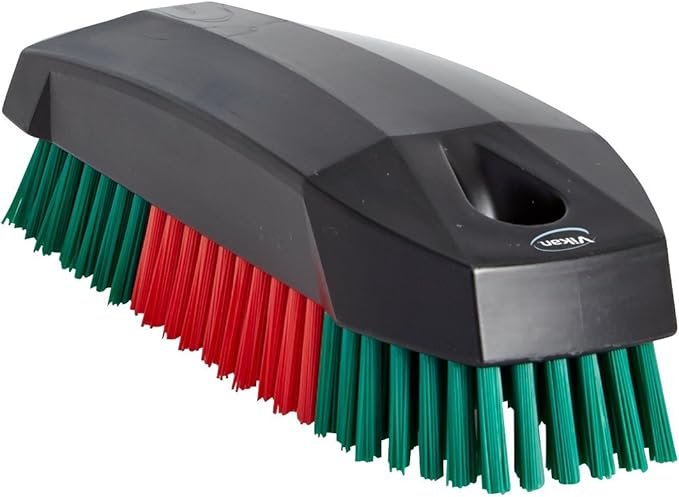 Vikan Brush Heavy Duty Nail - B004JVTF0M 10 Vikan Brush Heavy Duty Nail – B004JVTF0M