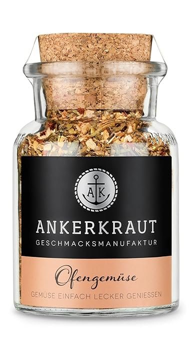 Ankerkraut Oven Vegetables Spice - B0BTDTB8BK 2 71hzYRukOKL. SY679