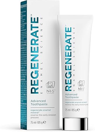 REGENERATE™ Special toothpaste clinically proven - B00P7SIVAQ 8 REGENERATE™ Special toothpaste clinically proven – B00P7SIVAQ